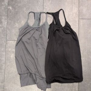 Lululemon Tank Tops Size 4